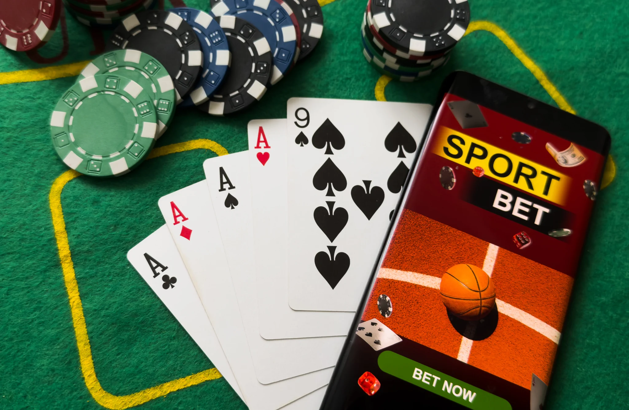 TK999 Casino Login on the Official Site and Mobile App