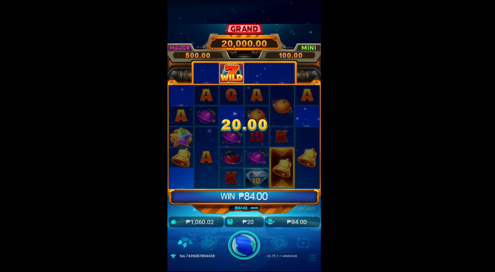 Play Fruity Bonanza Slot Online