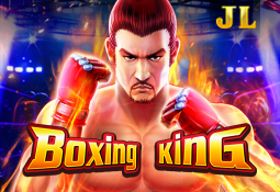 Boxing King Slot Review Bangladesh