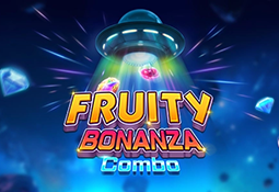 Fruity Bonanza Slot Guide and Demo Play
