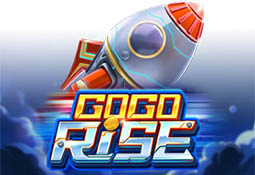Go Go Rise Slot Online Play