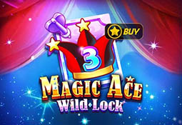 Magic Ace Wild Lock - Demo and Real Money Play