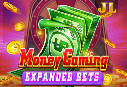 Money Coming Slot for Real Money and Demo Play