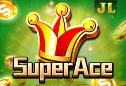 Super Ace Slot Play for Free or Real Money