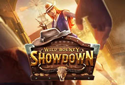 Wild Bounty Showdown Slot Review Bangladesh